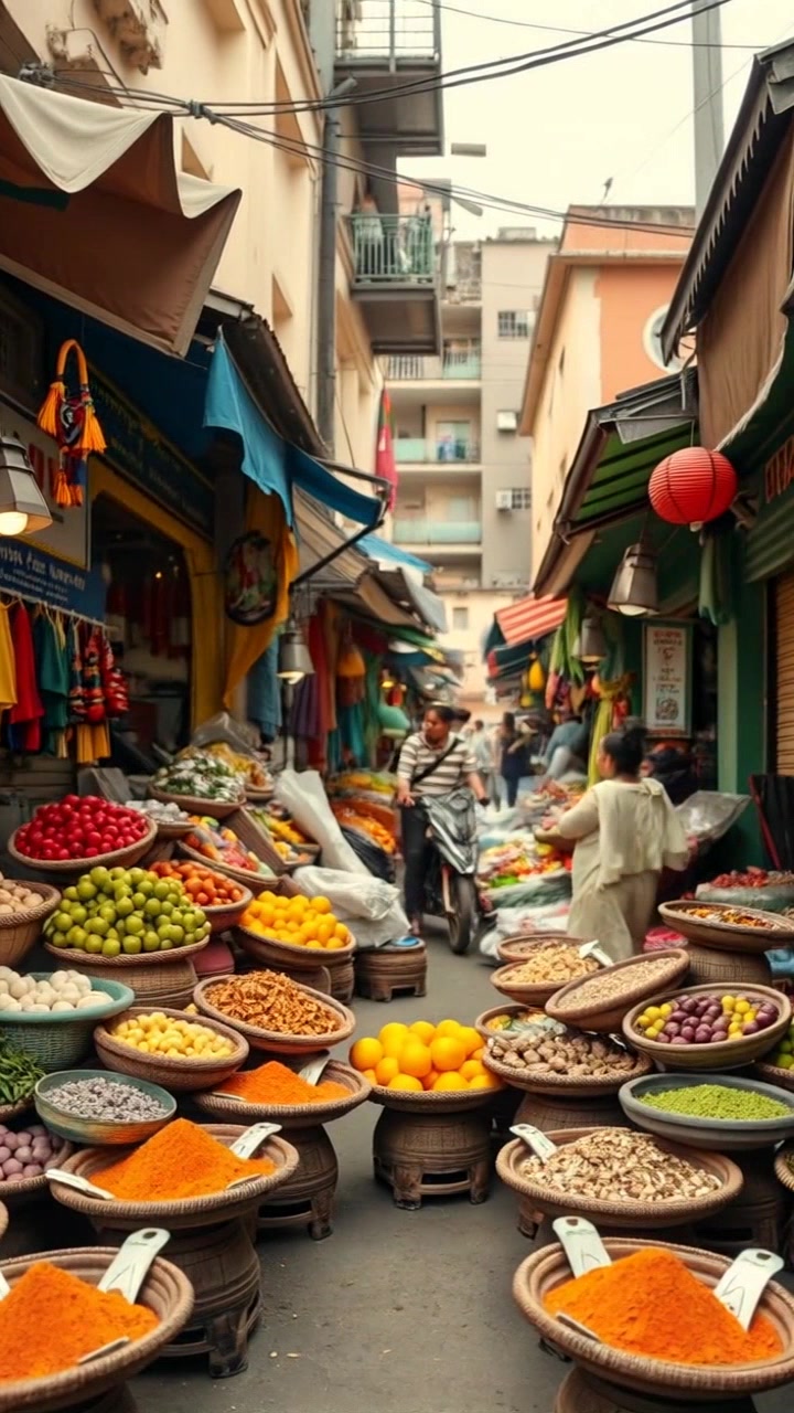 Interesting Facts About India