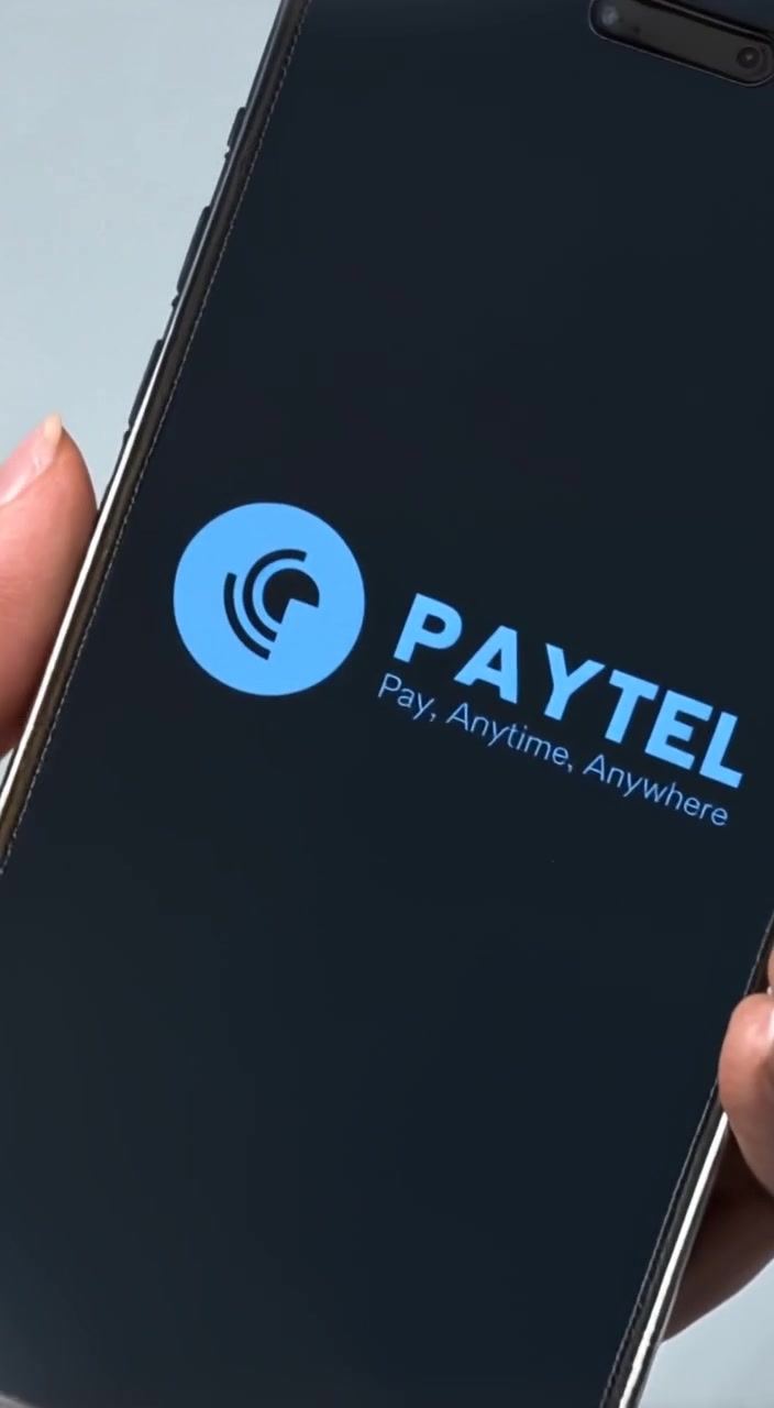 Introducing Pay-Tel: Seamless Payments Anytime, Anywhere