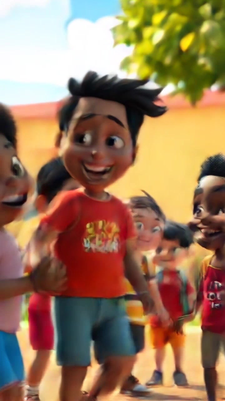 The Impact of Clothing Comfort on Kids' Mood