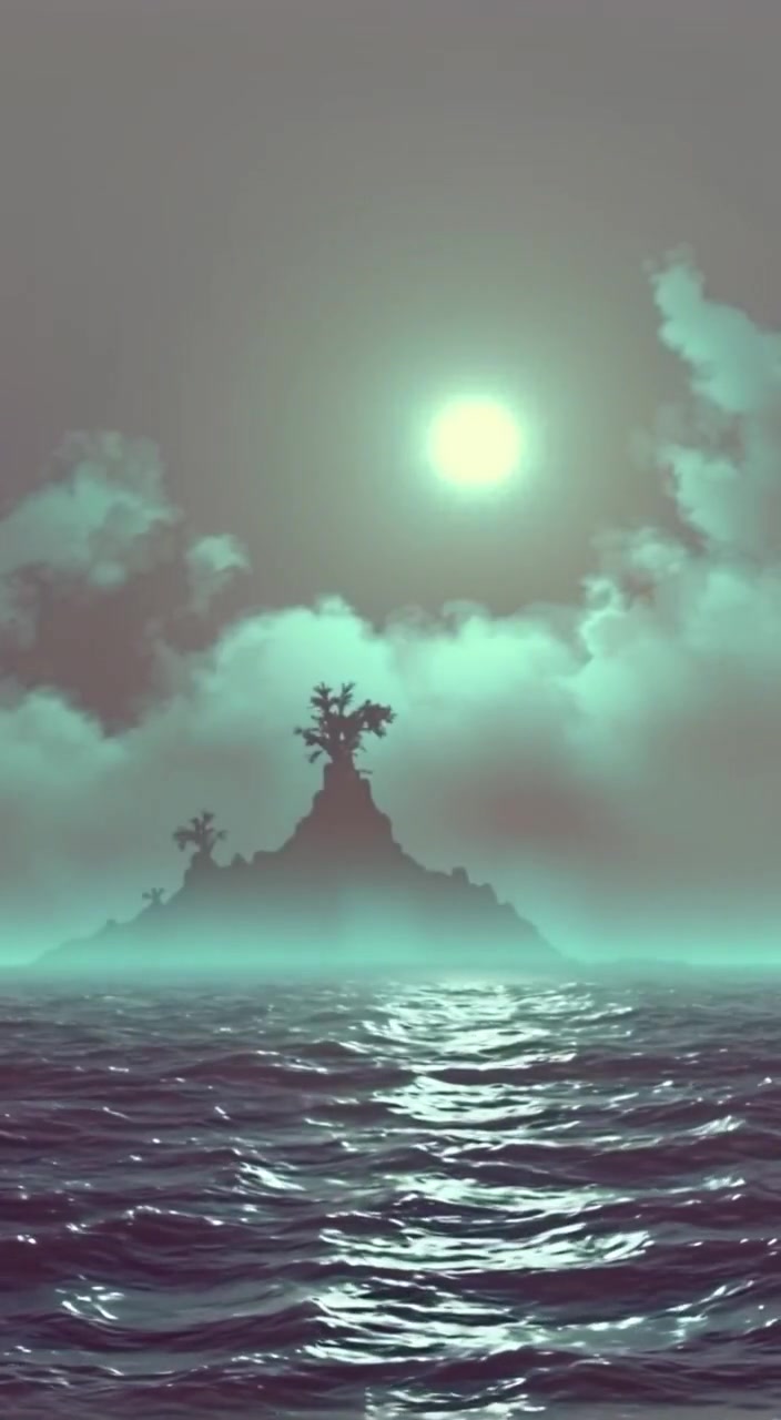 The Vanishing Isle: Secrets of Project Lighthouse