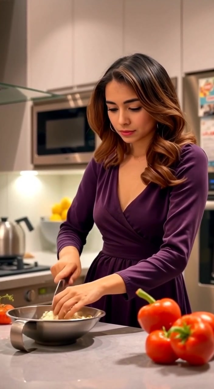 Tastique: Aesthetic Samosa Rolls