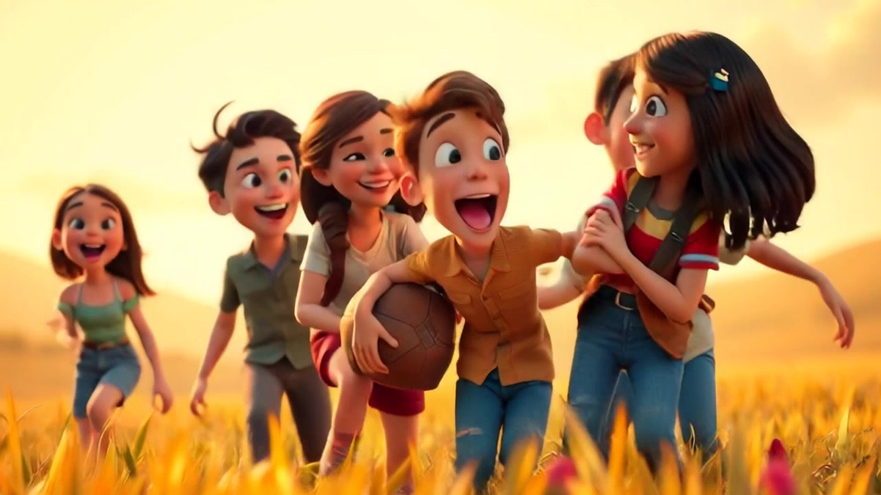 संकट में एकता और चतुराई की कहानियाँ