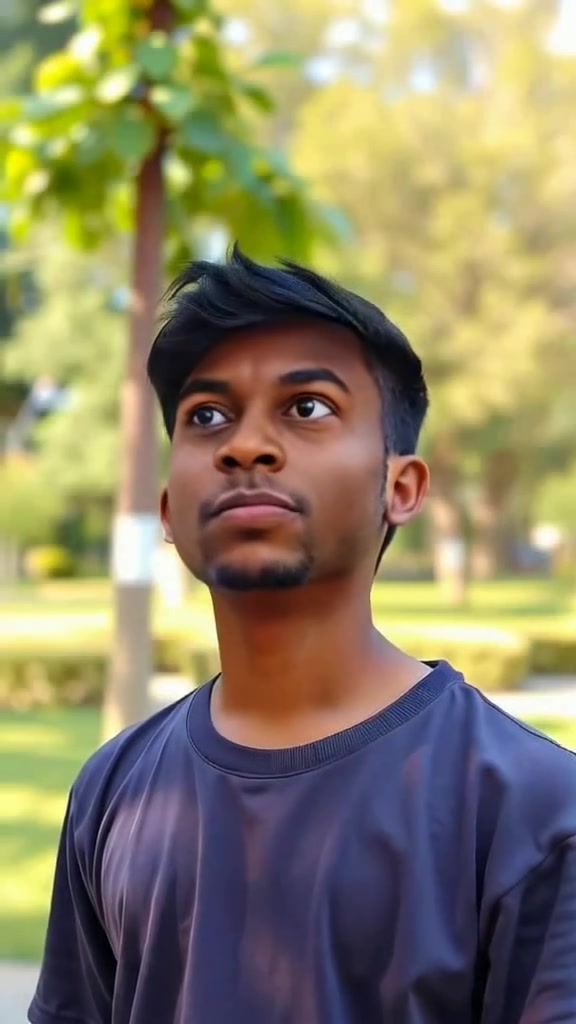 छोटी सी ख़ुशी