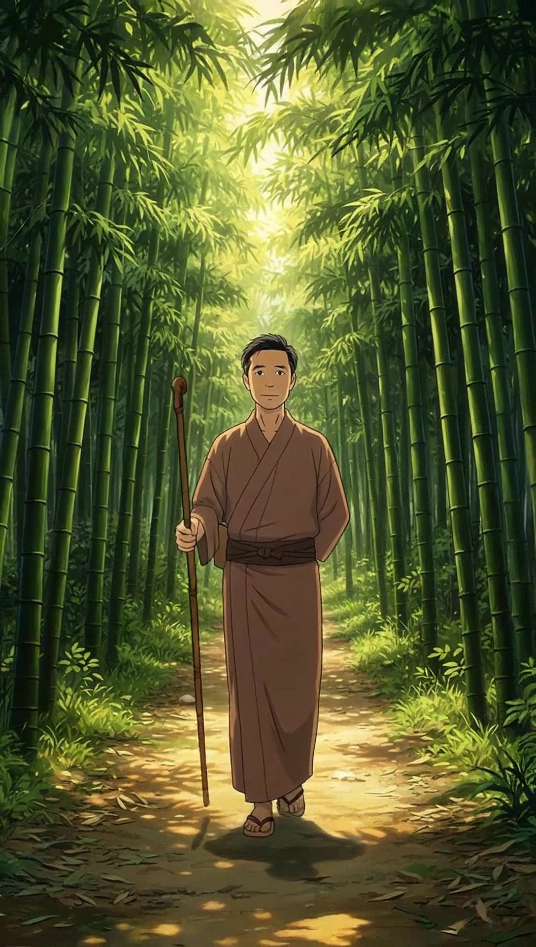 The Gift of Princess Kaguya