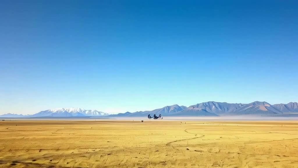 चंगेज़ खान: मंगोल साम्राज्य की शुरुआत और मुख्य घटनाएँ