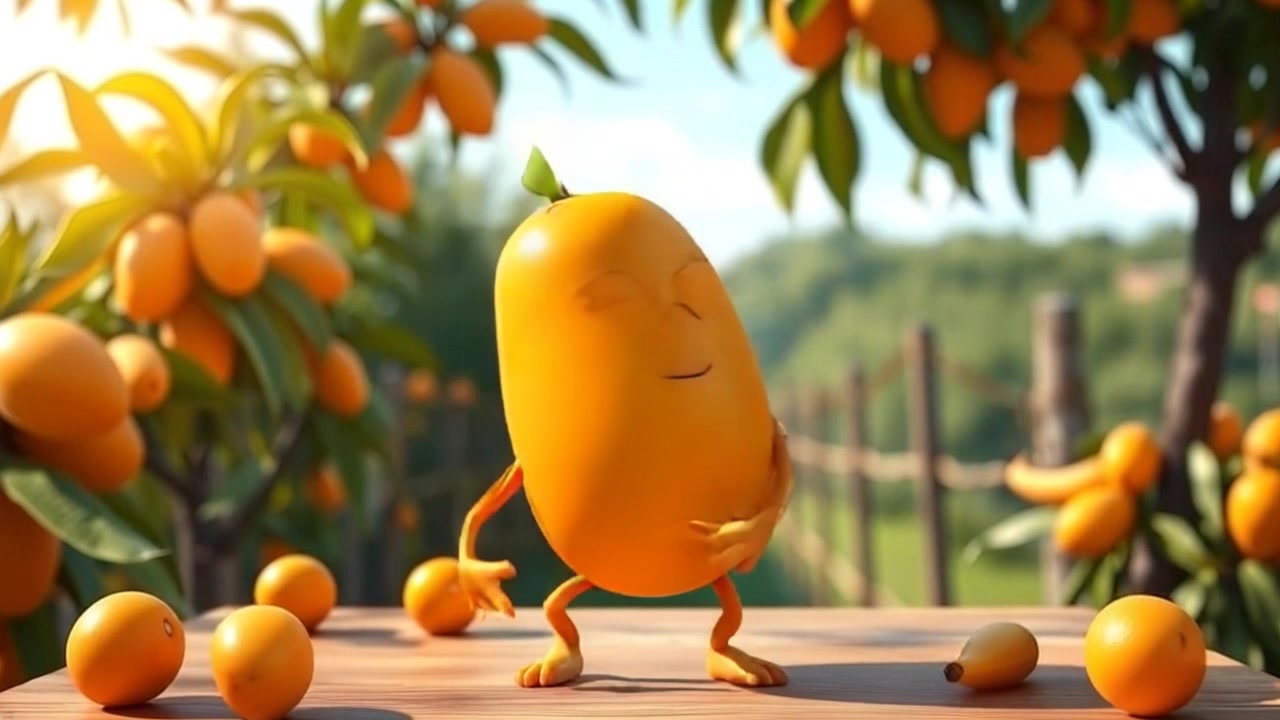 आम का पोषण: पाचन, प्रतिरक्षा और त्वचा के लिए फ़ायदे