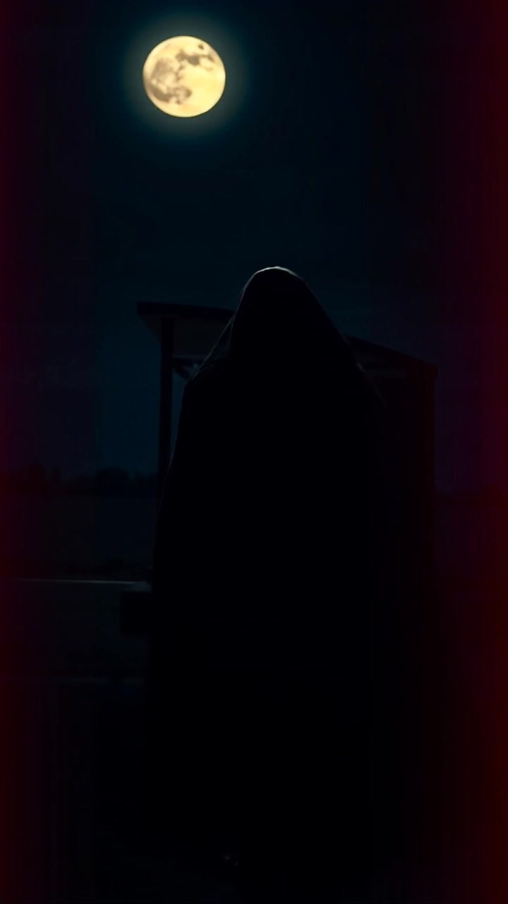 The Silent Connection