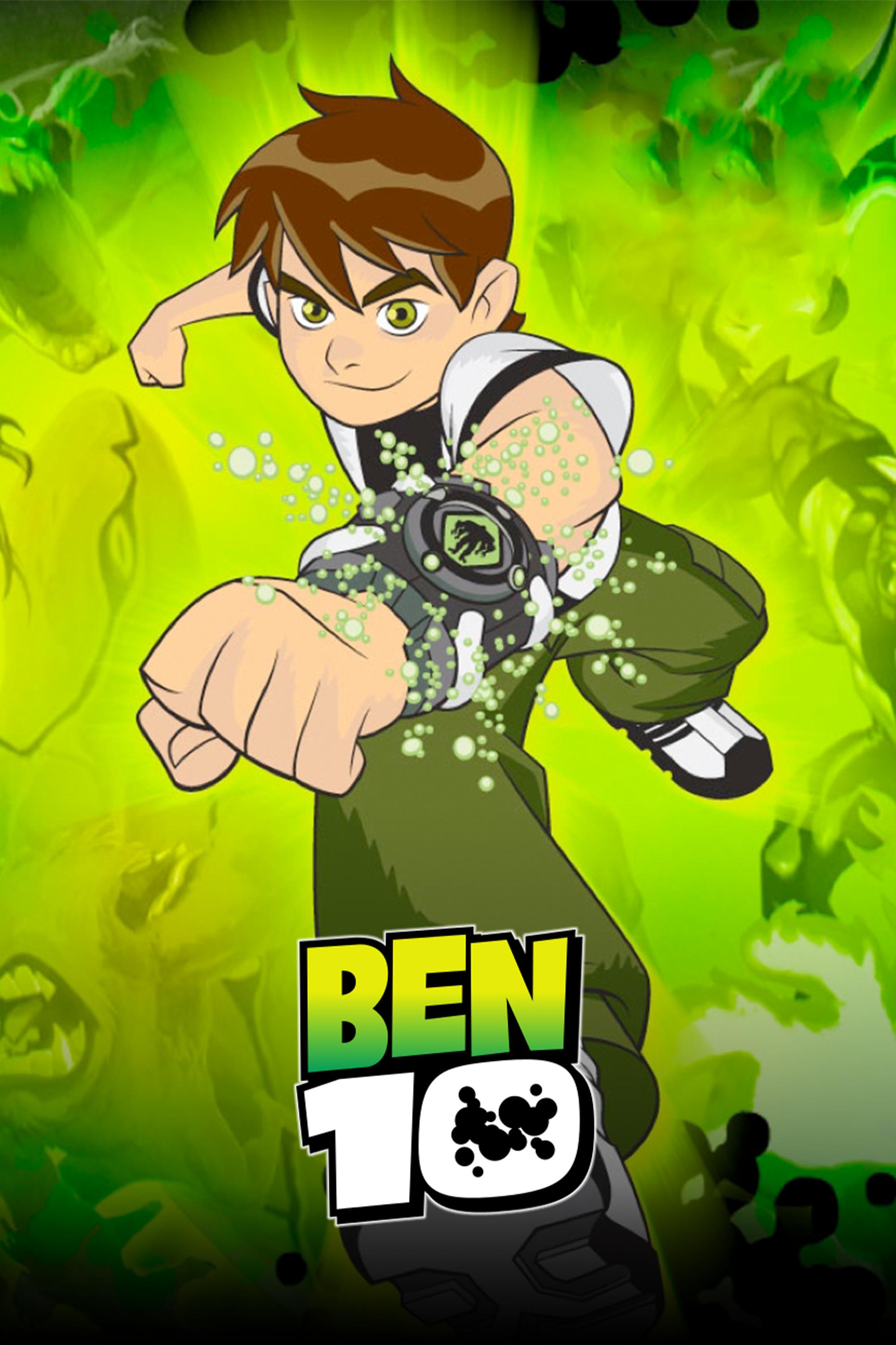 Revisiting the Ben 10 Legacy: Every Kid's Dream Adventure!