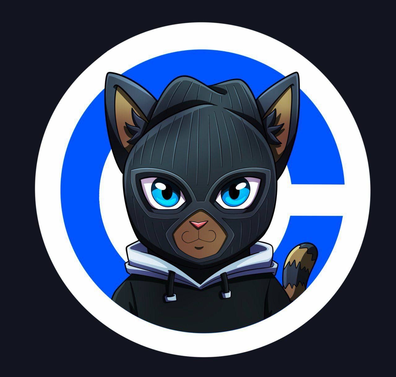 Join the $SKITTEN Cat Crusade: Crypto with Heart!