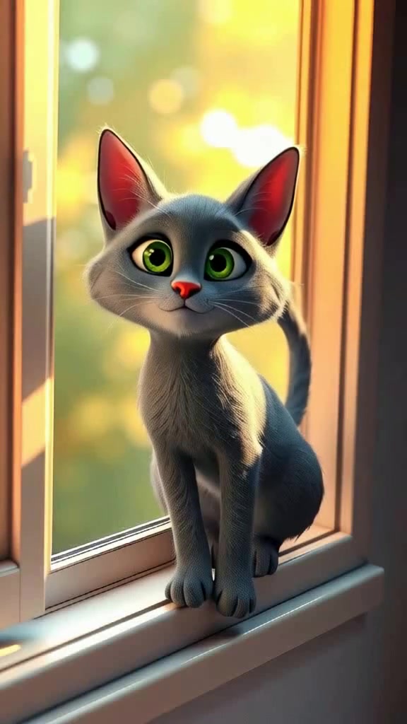 Fakta Menarik Kucing yang Bikin Kamu Makin Jatuh Cinta!