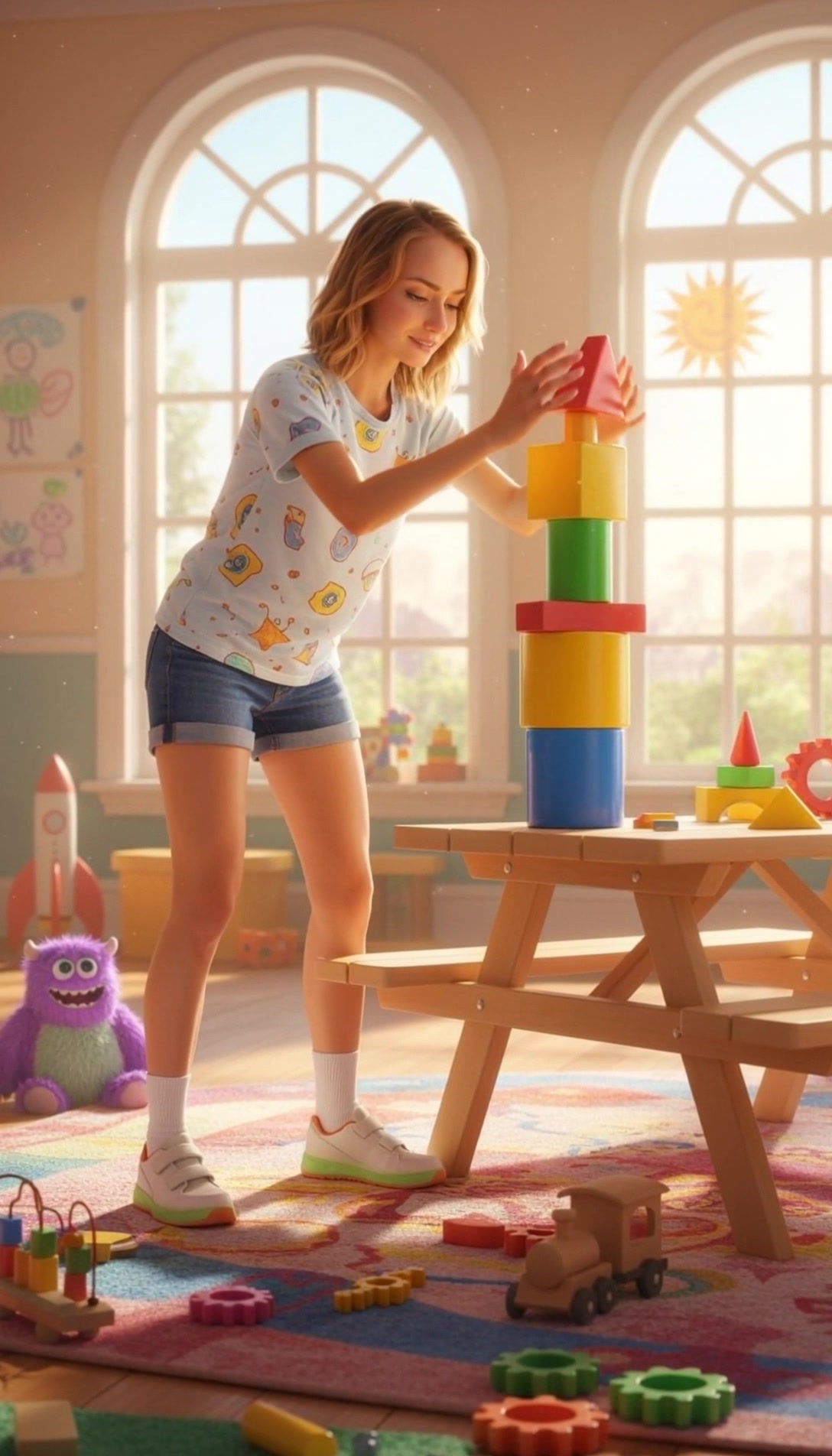 It's Okay to Make Mistakes!