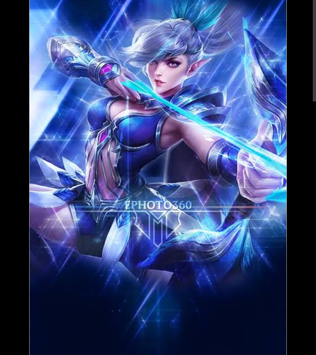 Miya: Sang Pemanah Bulan dan Musisi Jepang