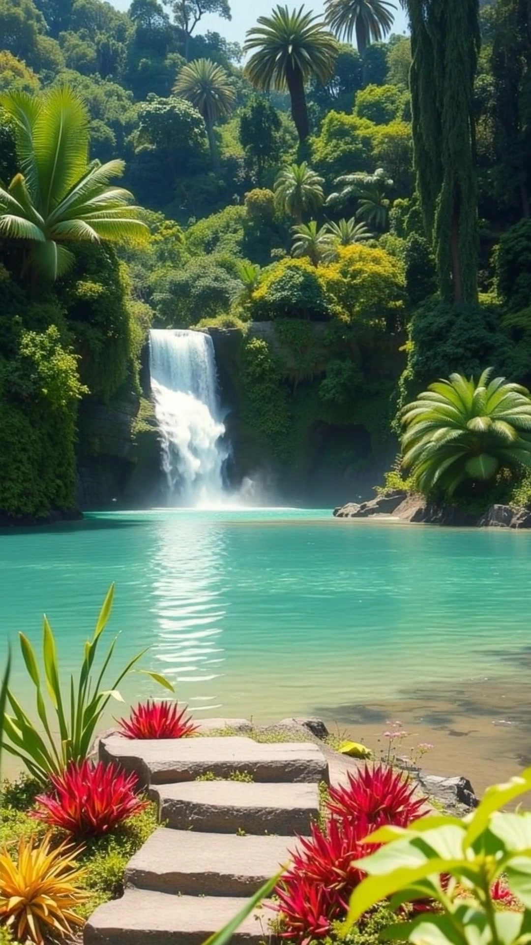 5 Incredible Facts About Nature That Will Astonish You!