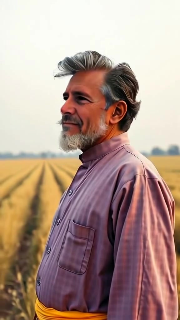सरपंच की परछाई