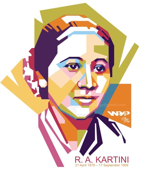 Raden Ajeng Kartini: Pahlawan Emansipasi Perempuan Indonesia