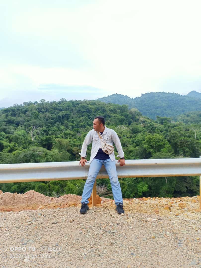 Perjalanan Cinta dari Kota ke Desa