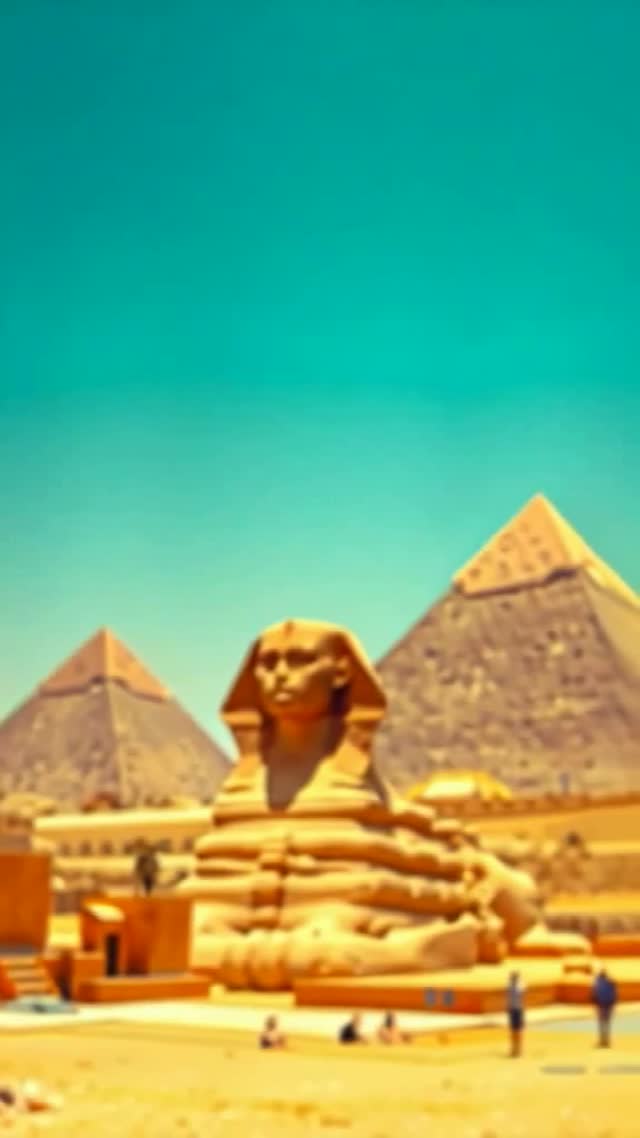 شجرة العائلة الفرعونية