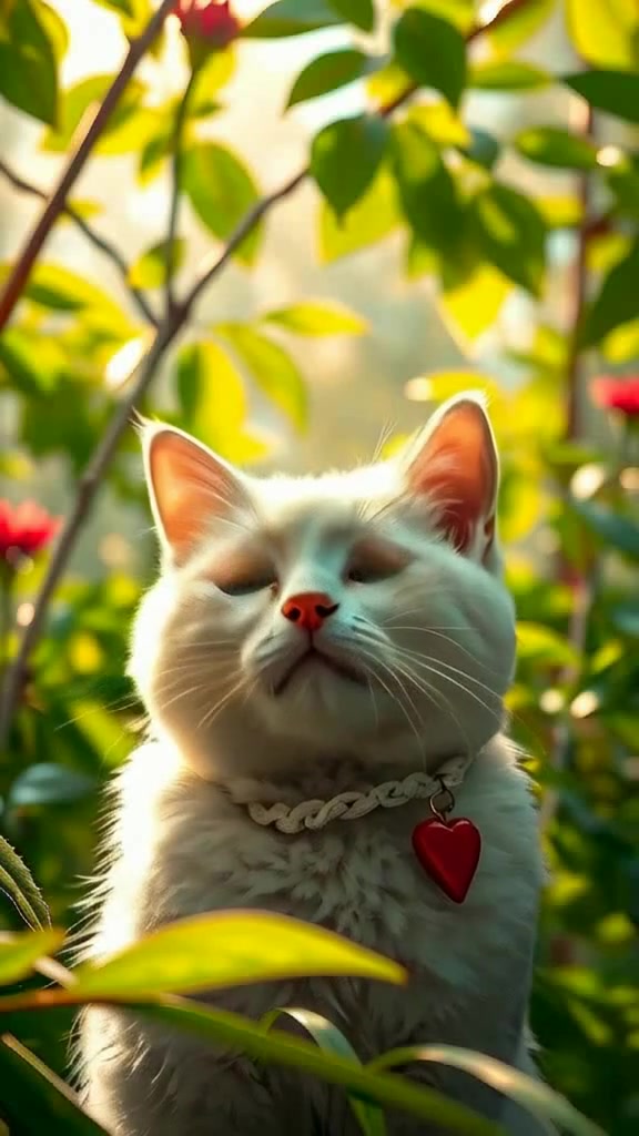 Petualangan Remy dan Kiko: Perjalanan Menuju Taman Indah