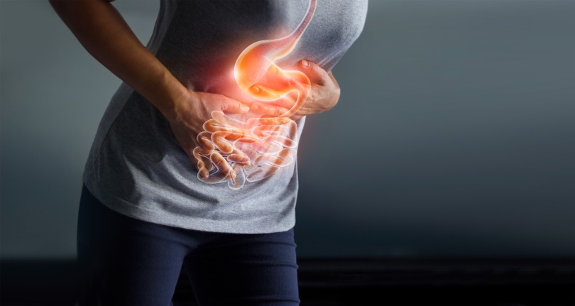 Natural Remedies for Upset Stomach: Acupressure & Herbal Tea Tips