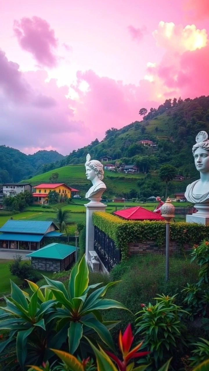 Sejarah Minangkabau