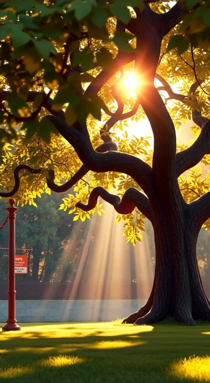 Sehari Bersama Miko: Kucing Ceria dan Petualang