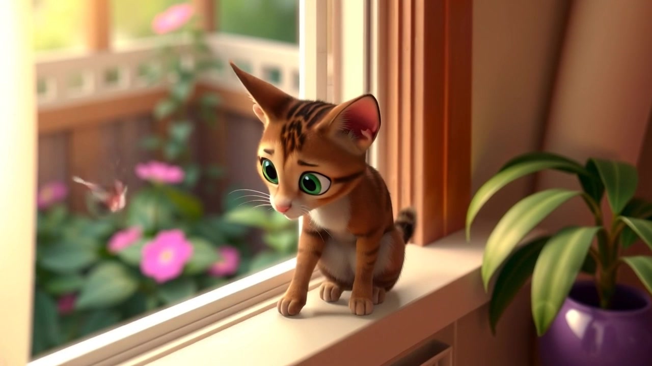 Fakta Unik Kucing yang Tak Terduga