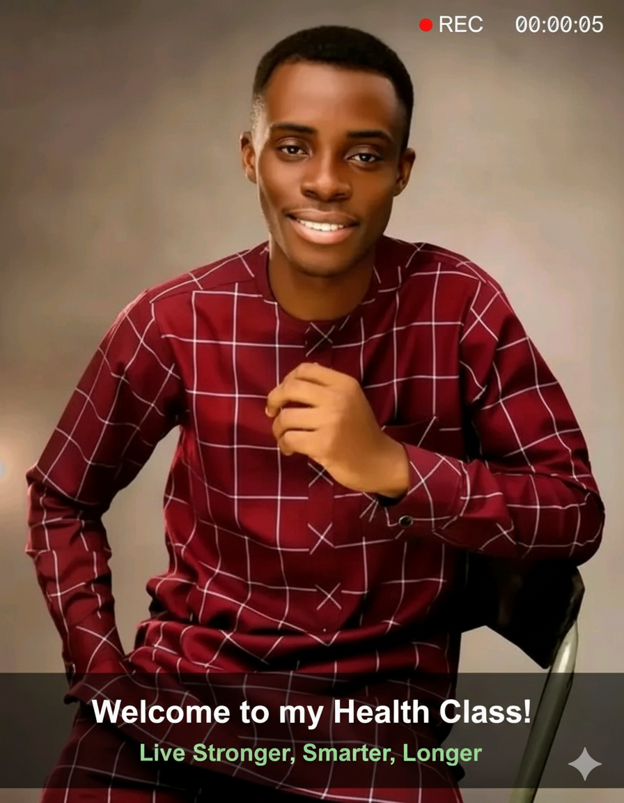 Stay Hydrated: The Power of Water for a Healthier Body and Mind