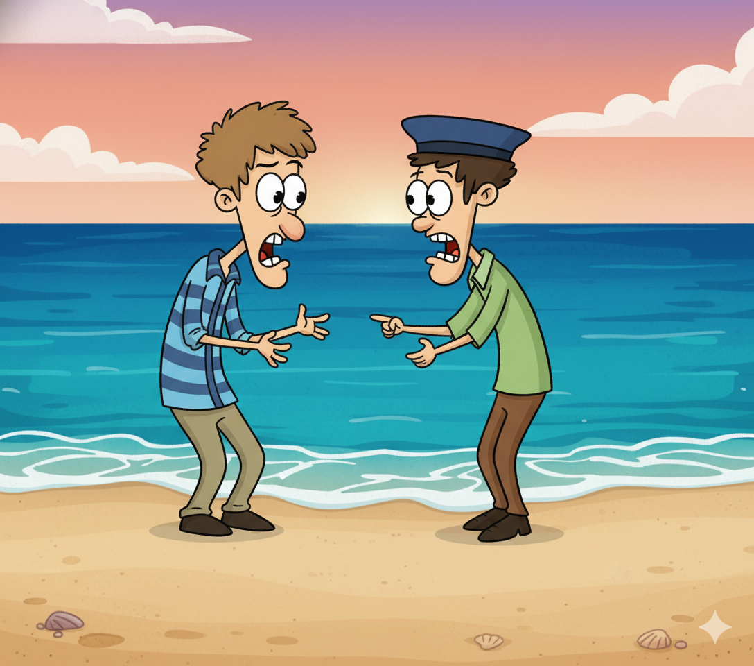 Percakapan Dalam Gerakan