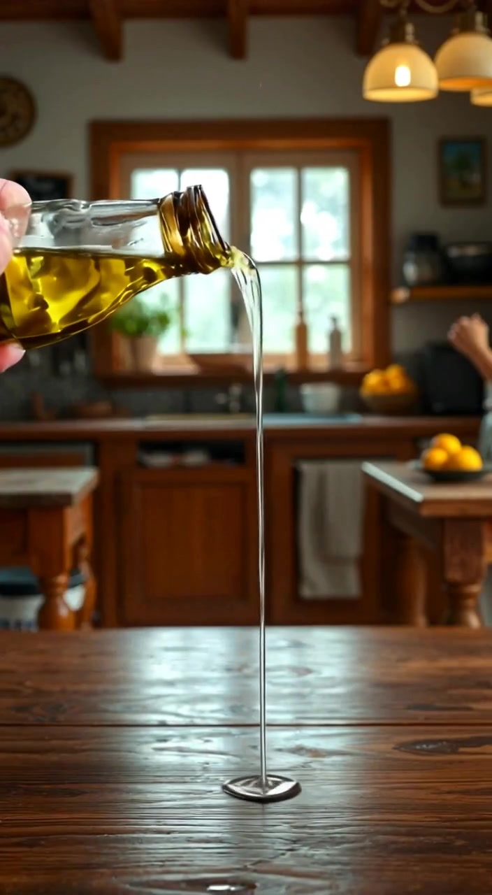 Minyak Urut Tradisional: Rahasia dan Manfaatnya