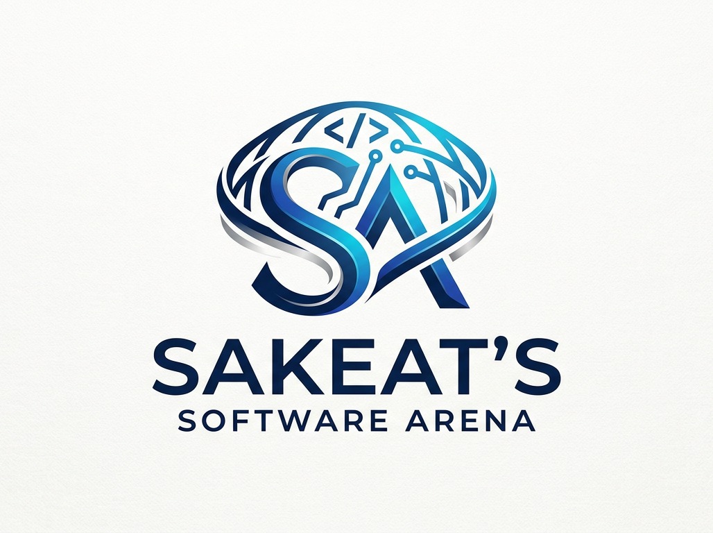 Unlock Success with Sakeat's Software Services!
