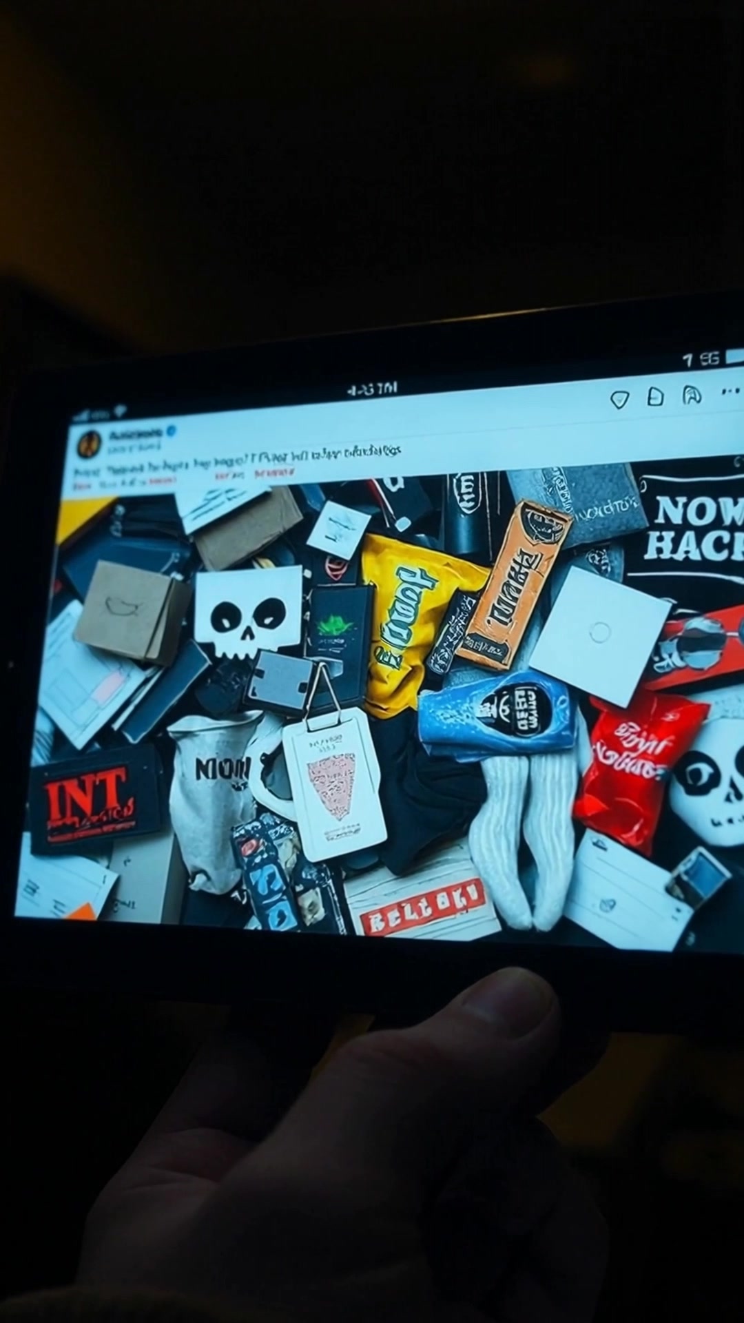 The Algorithm's Greed: A Sin Unveiled!