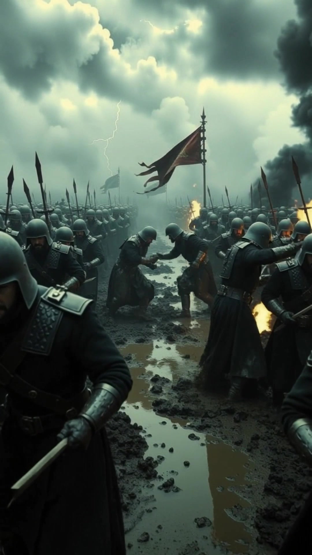 GLUTTONY UNLEASHED: WAGE WAR ON YOUR FEED!