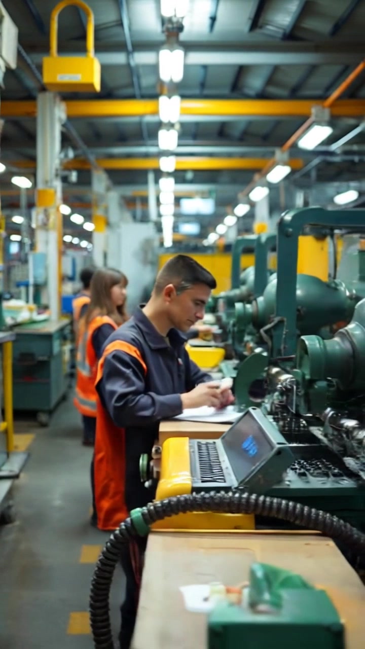 Avoid Production Delays Through Effective Planning!