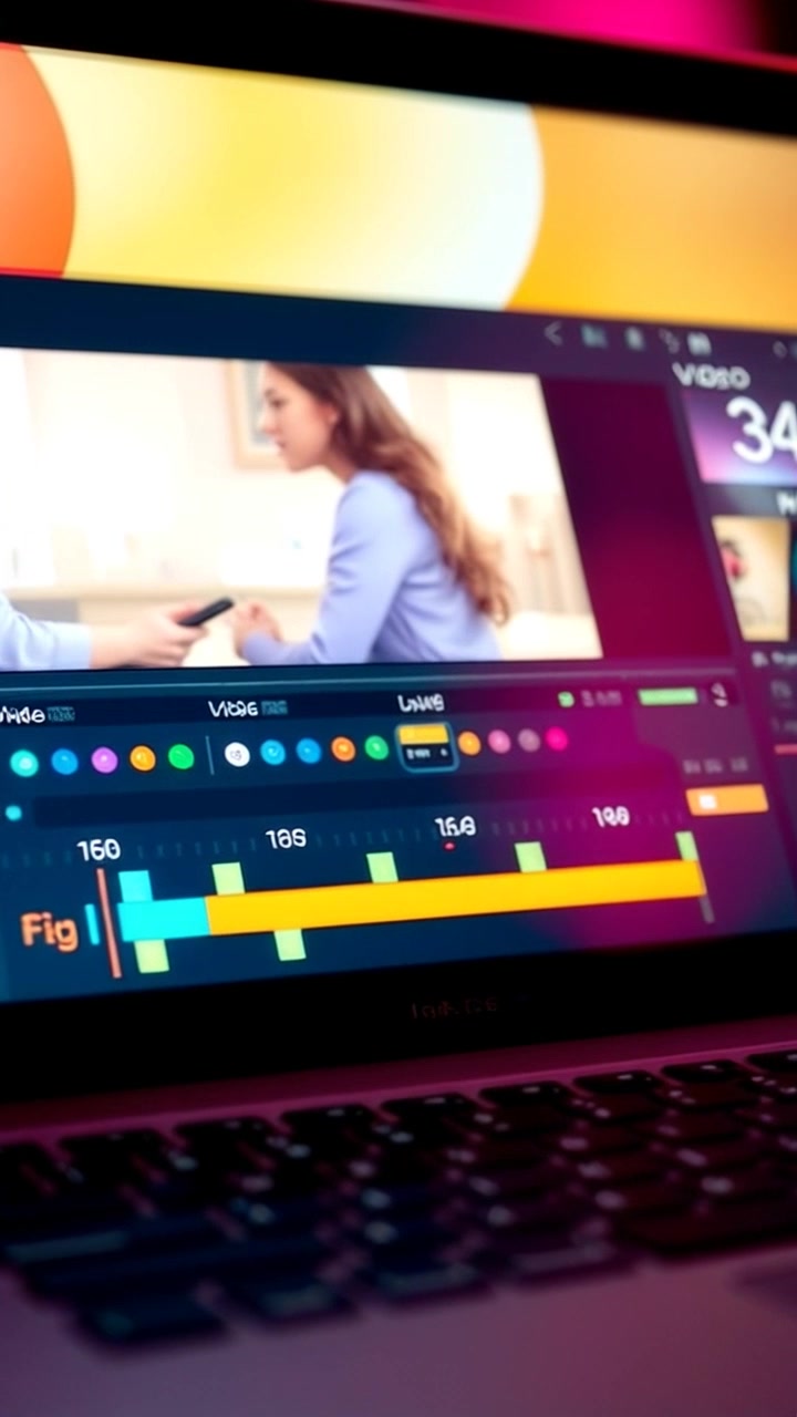 Elevate Your Content with Professional Video Editing Services!