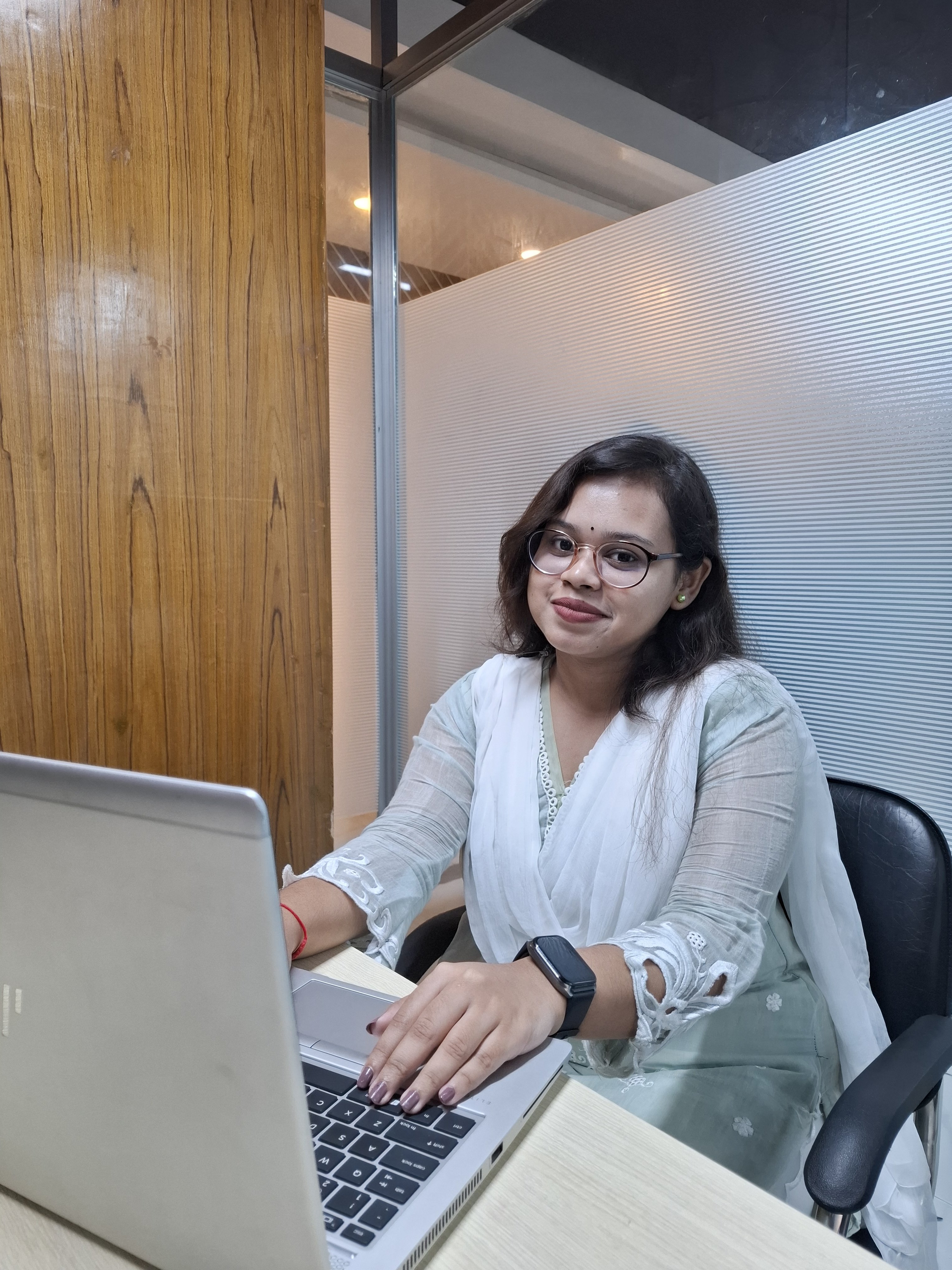 Hi I am Priya Saha: Benefits of Using WordPress