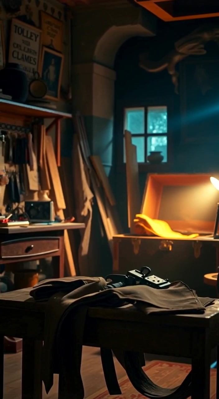 मोची का गुलाबजामुन किला