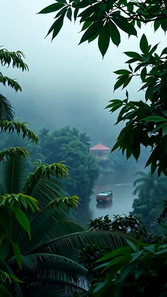 Legends of Bombardino Crocodilo: Minuman Keberanian dari Hutan Amazon