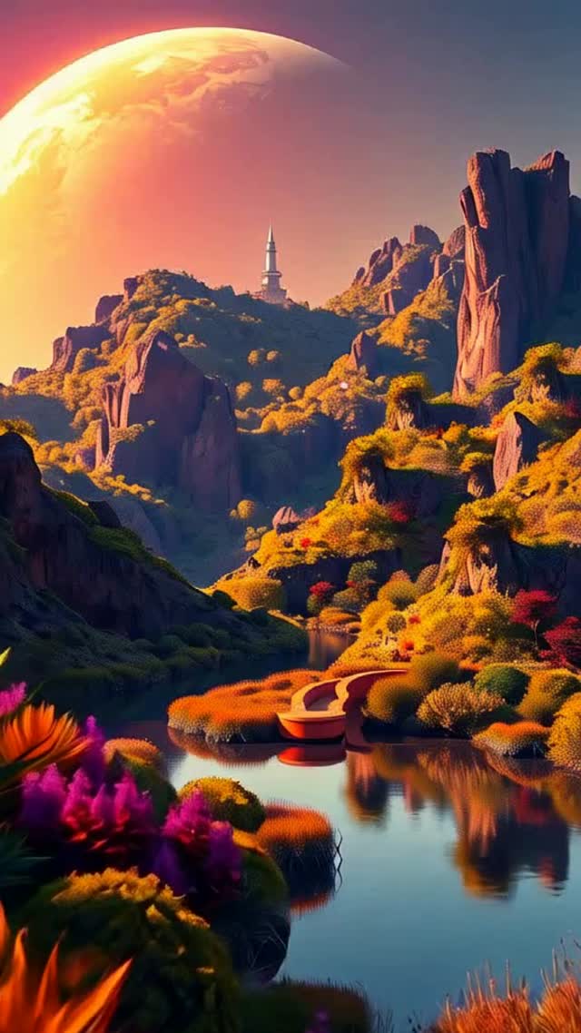 धरती से 12 अरब प्रकाश वर्ष दूर विशाल जल वाष्प बादल की खोज
