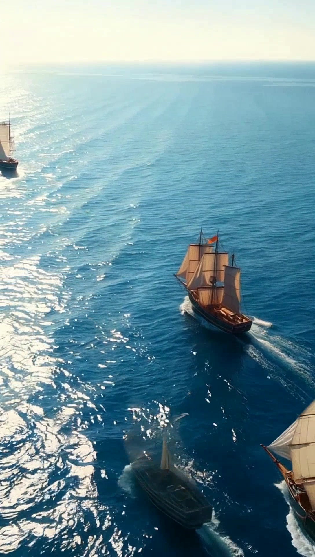 The Discovery of Nigeria and Its Discoverer