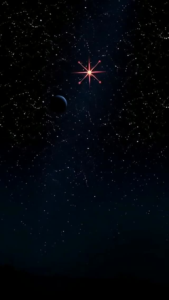 جوسلين بيل بورنيل: اكتشاف نبضات النجوم