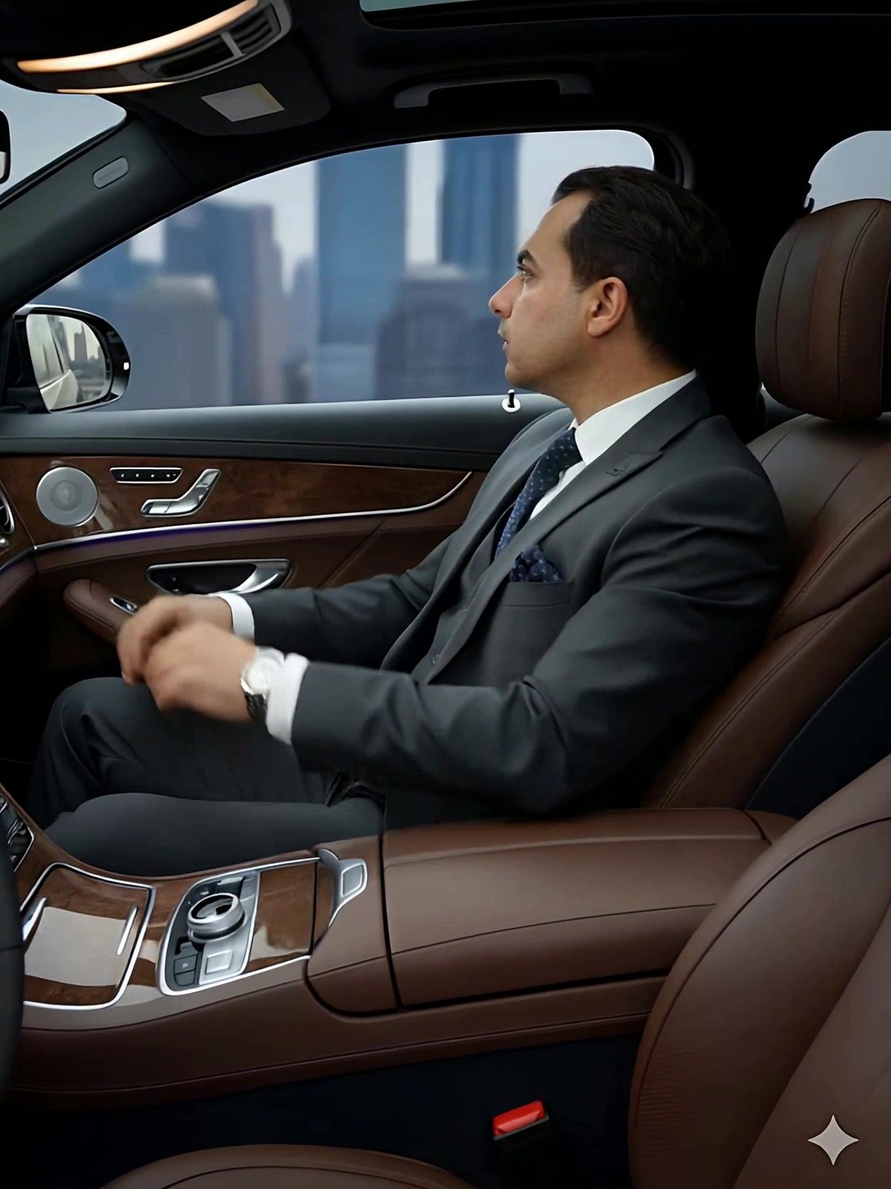 مرحبا بك يا عمرو في دبي!