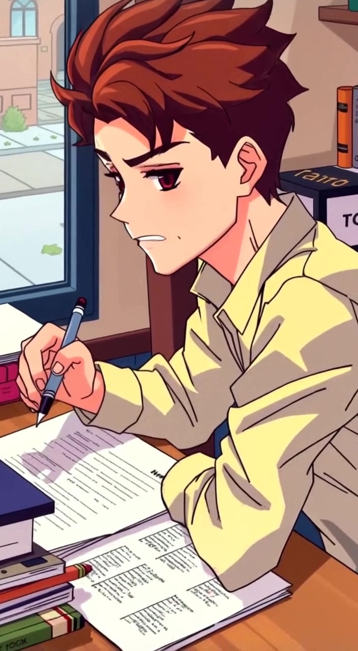 Earning Your First $10,000 as a 14-Year-Old Student