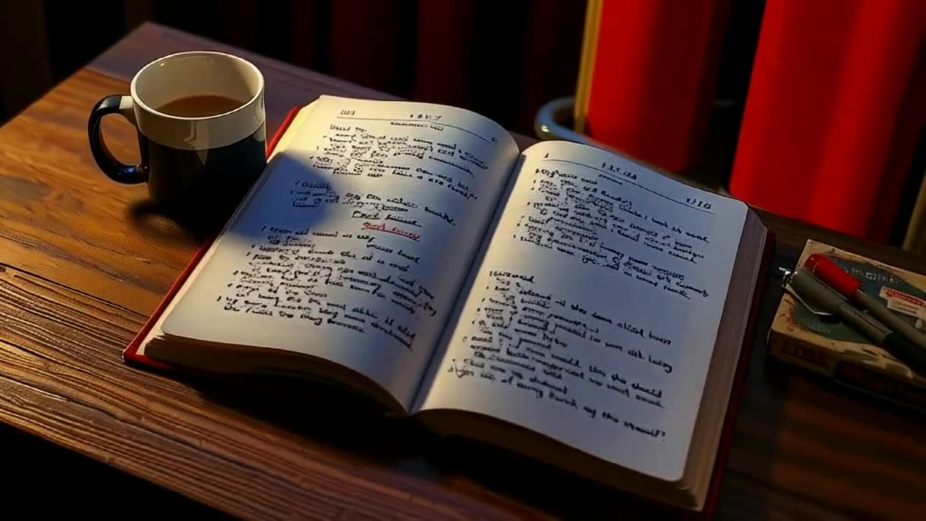 The Secret Formula Behind Agatha Christie's Timeless Mysteries
