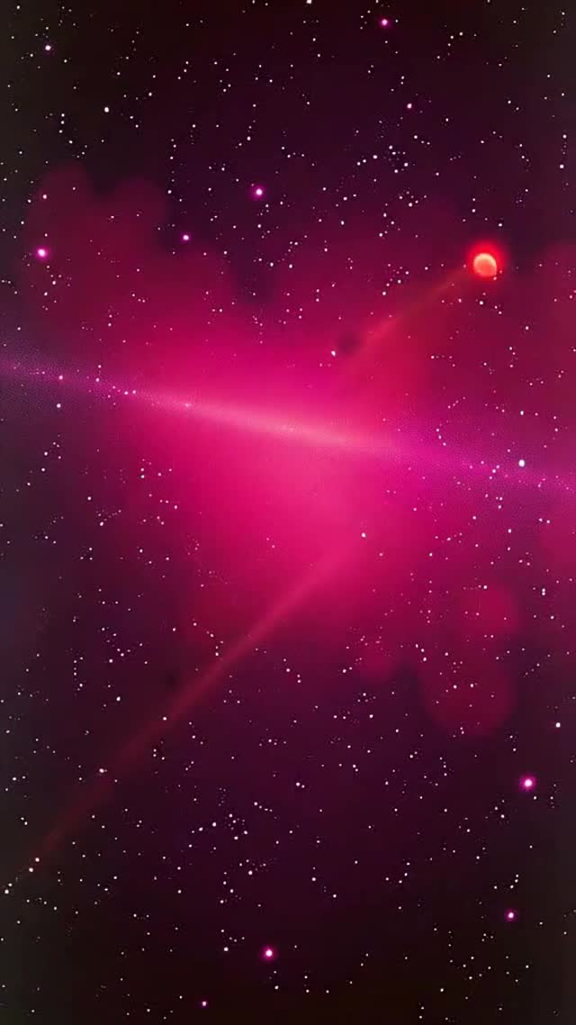 Ghosts of the Light Speed