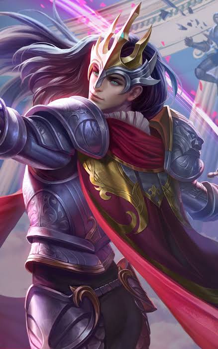 Fakta Menarik Tentang Lancelot di Mobile Legends