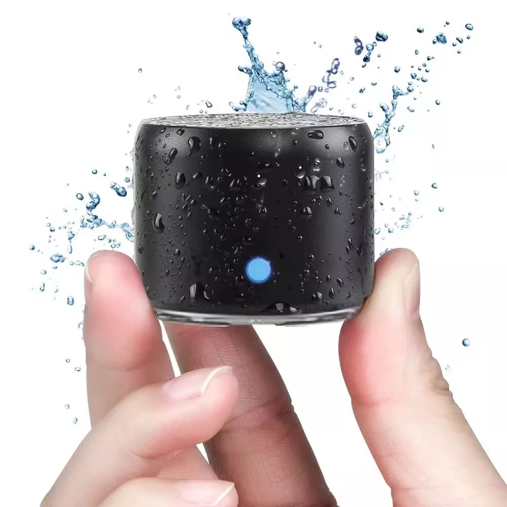Bring the Beat with Our Mini Speaker!