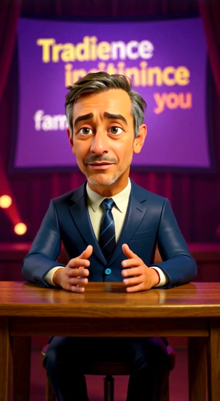 The Mountain Visits the Baboon: A ZRP Tale