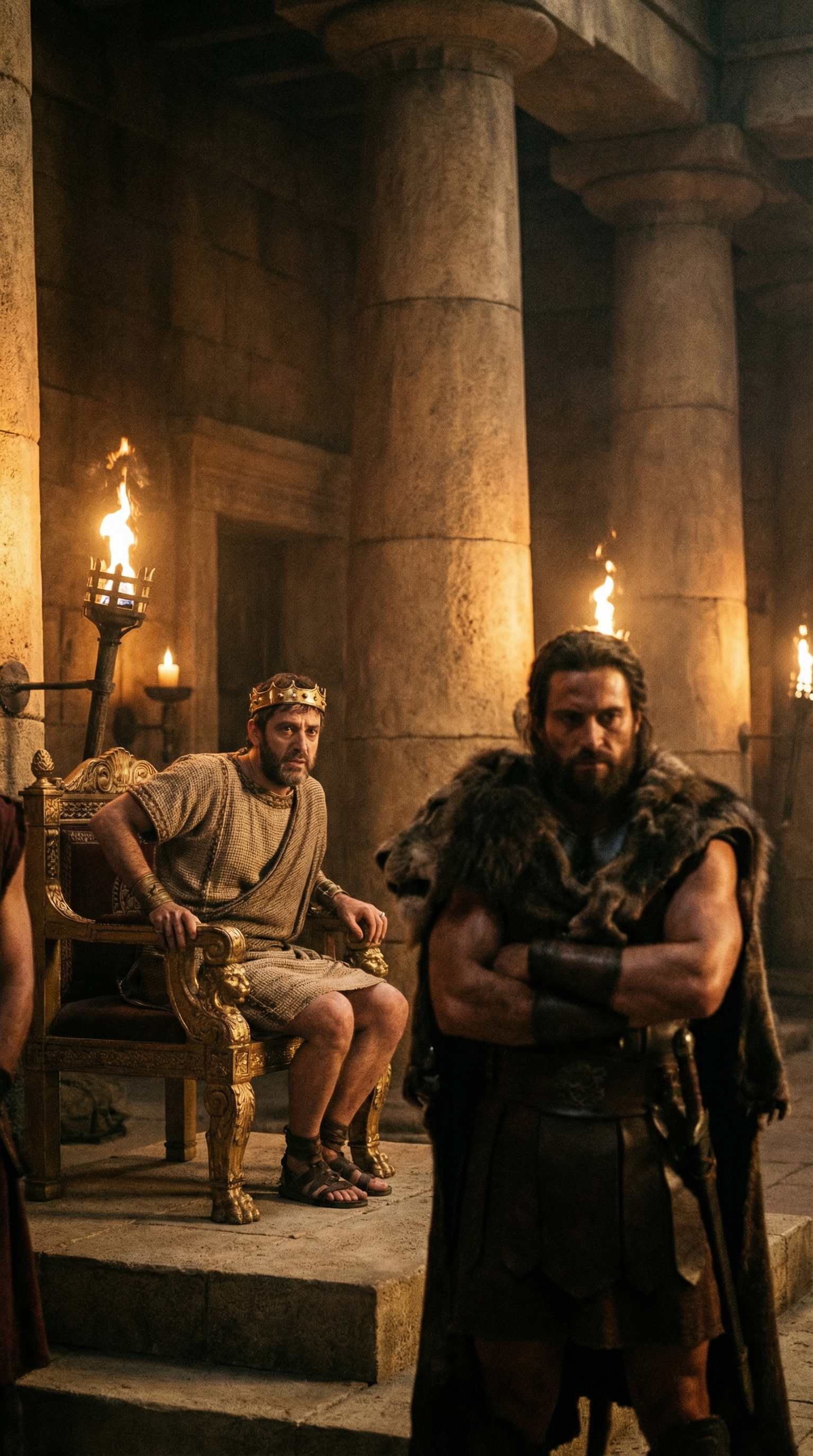 Heracles dan Tugas Mustahil: Mencuri Lembu Raksasa Geryon