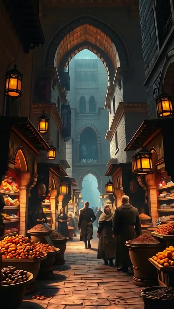 معنى لكع بن لكع في الحديث الشريف