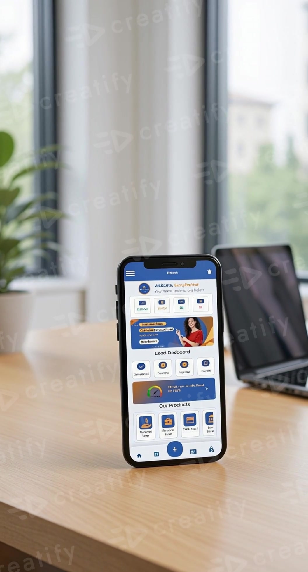 Earny Partner App: बनें सफल फाइनेंशियल पार्टनर!